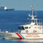 china and the philippines are one step closer to the brink of a war
