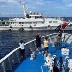 china's irresponsible actions against the philippines risk global isolation
