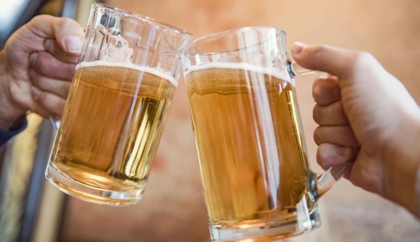 chinese beer urination scandal details