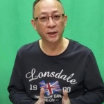 chinese police ordered edmund wan to start a pro china youtube channel