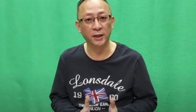 chinese police ordered edmund wan to start a pro china youtube channel