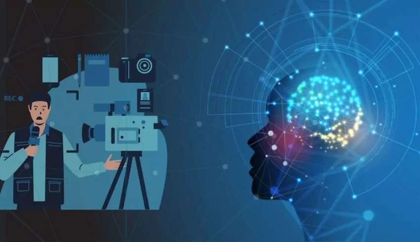 did you know ai is replacing asian journalists