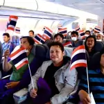 did you know majority of hamas hostages are thai