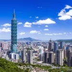 did you know taiwan’s economy is booming due to ai