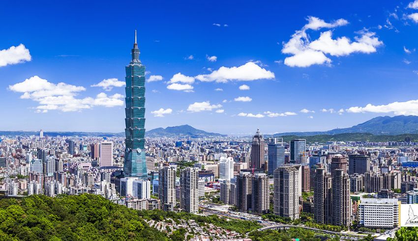 did you know taiwan’s economy is booming due to ai