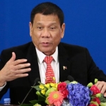 duterte’s presidential reign filled with killings journalist exposes the truth