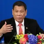 duterte’s presidential reign filled with killings journalist exposes the truth