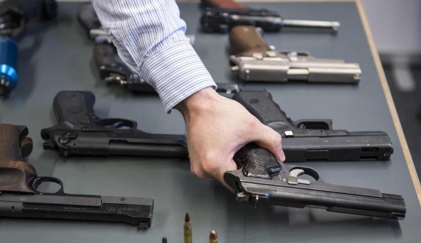 everything to know about gun control measures in thailand