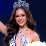 everything you need to know about miss thailand world 2023 tharina botes