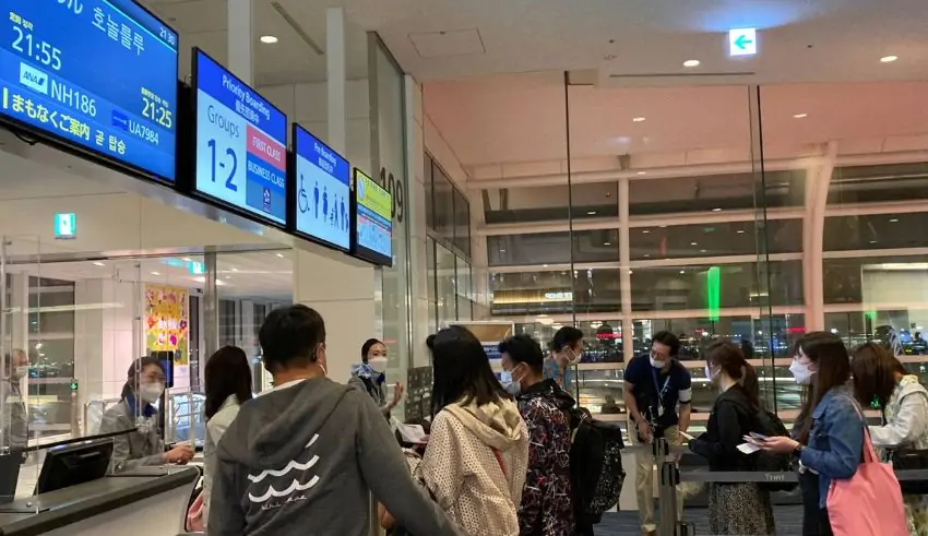 Everything You Need to Know About Japan’s New Travel Tax