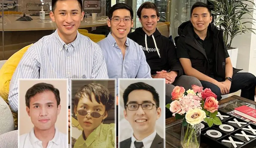 Filipino Firms Shine Bright on Forbes Asia’s Radar for 2023