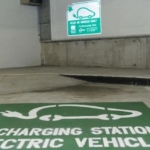 govt grant boosts ev chargers installation in singapore condos