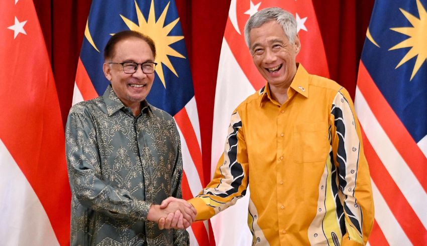 here’s what you should know about singapore malaysia leaders’ retreat