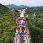 here’s what’s changing about china’s belt and road initiative