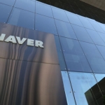 how did south korean tech giant naver win the saudi deal