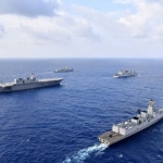 is china mad at the us for meddling in the south china sea issue details