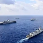 is china mad at the us for meddling in the south china sea issue details