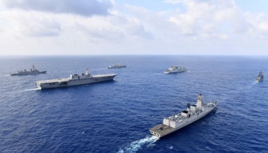 is china mad at the us for meddling in the south china sea issue details