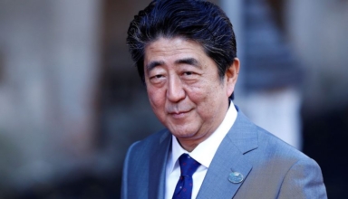 is the unification church behind shinzo abe’s assassination details and story