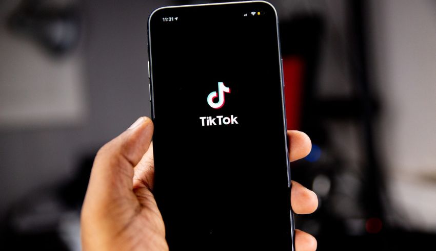 israel war videos to be taken down on tiktok here’s why