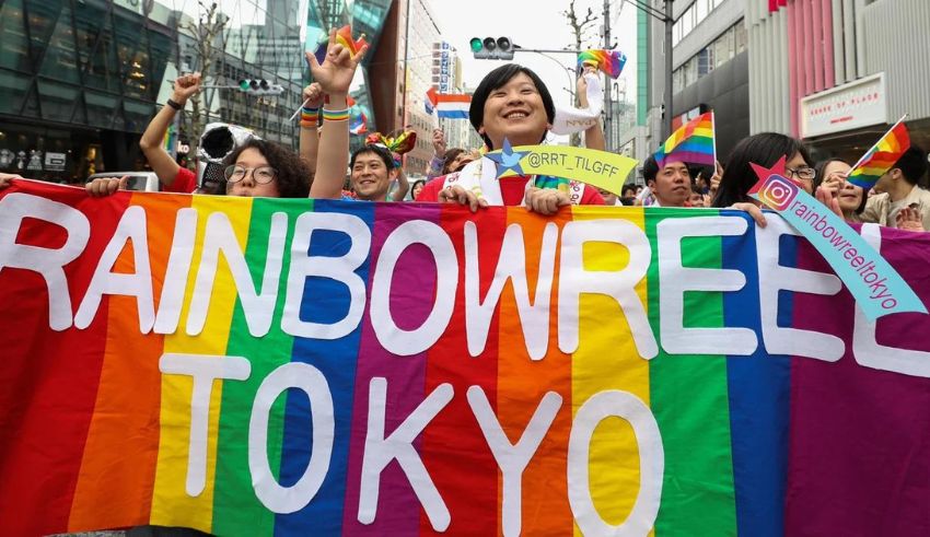 japan rules sterilization for gender change unconstitutional