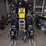 japan's 'gundam' like robot worth $3 mln all you need to know