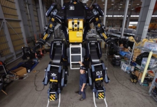 japan's 'gundam' like robot worth $3 mln all you need to know