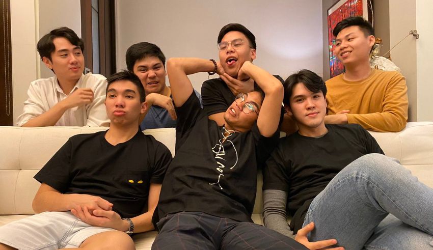 lola amour’s “raining in manila” mv is getting bashed here’s why