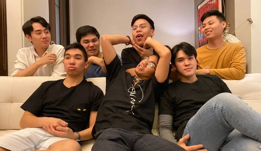 lola amour’s “raining in manila” mv is getting bashed here’s why