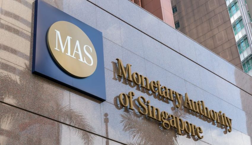 monetary authority of singapore set to uncover dark money details