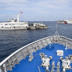 navigating tensions in the south china sea an analysis of recent incidents