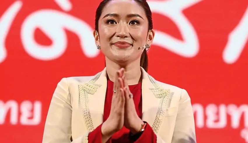 Paetongtarn Shinawatra: A New Era for Thai Politics or More of the Same?