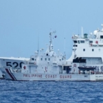 philippines dismisses china's propaganda over south china sea