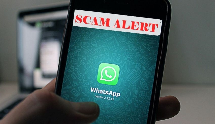 singapore and meta working together to eradicate whatsapp scams