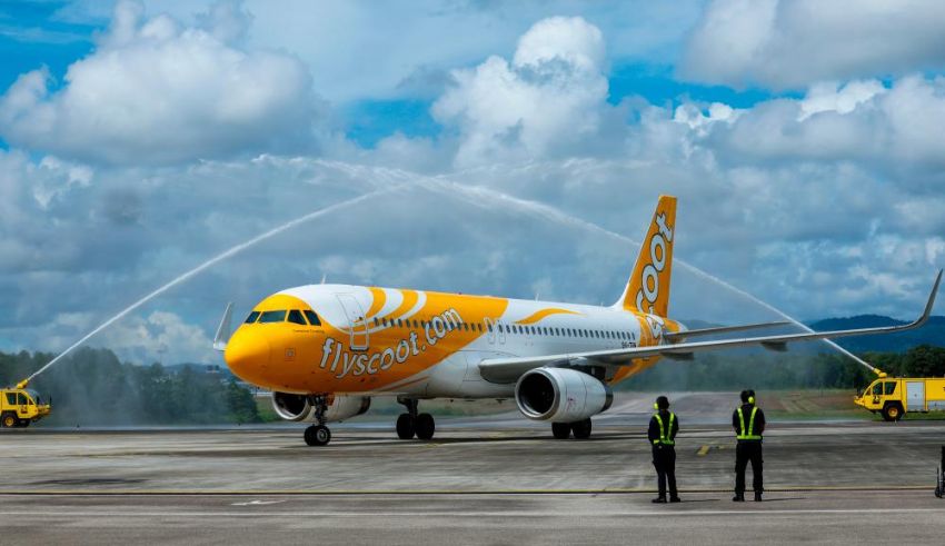 TR16 Flight: A Mid-Air Bomb Threat, Singapore’s Vigilance