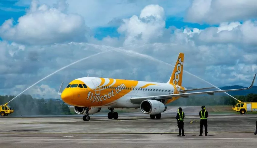 TR16 Flight: A Mid-Air Bomb Threat, Singapore’s Vigilance