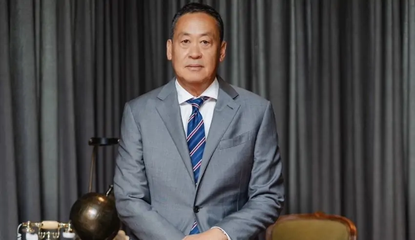 Thailand Partners With China for a Magical Tourism Plan: Details