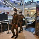 thailand mall shooting everything you need to know