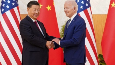 the promise and perils of a biden xi summit
