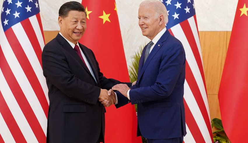 the promise and perils of a biden xi summit