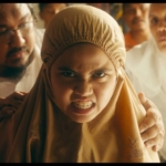 'tiger stripes' to represent malaysia at oscars 2024