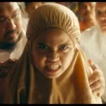 'tiger stripes' to represent malaysia at oscars 2024