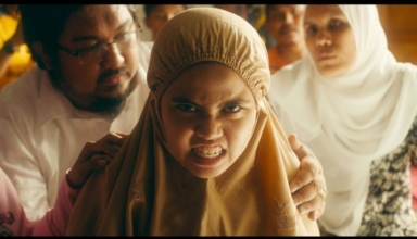'tiger stripes' to represent malaysia at oscars 2024