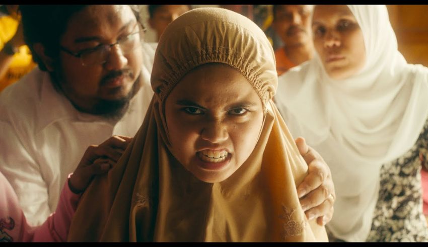 'tiger stripes' to represent malaysia at oscars 2024