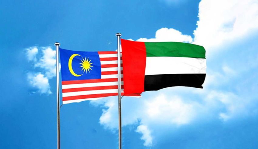uae and malaysia agrees to cooperate in renewable energy