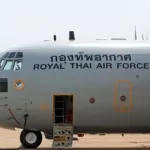what happened to thai citizens in israel