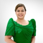 what is the philippine vp using secret funds for