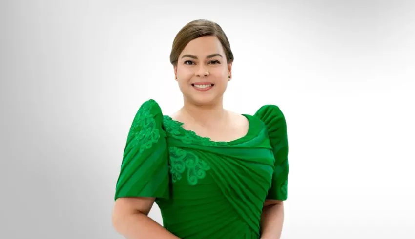 What is the Philippine VP using Secret Funds for?
