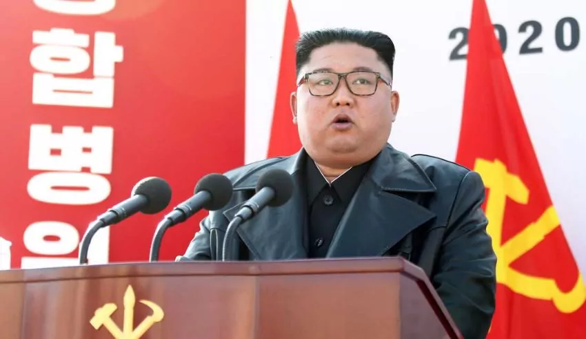 White House Confirms North Korea Sent Russia Weapons: Details