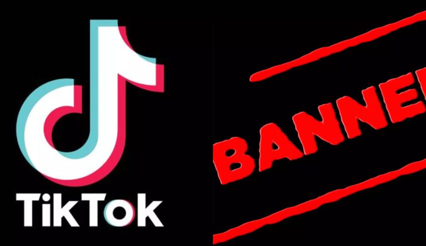 why is the philippines thinking of banning tiktok